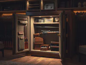 Rifle Safe Guide: How to Choose the Best One for Your Firearms