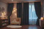 Best Blackout Curtains For Nursery